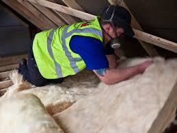 Fireproof Insulation in Euharlee, GA